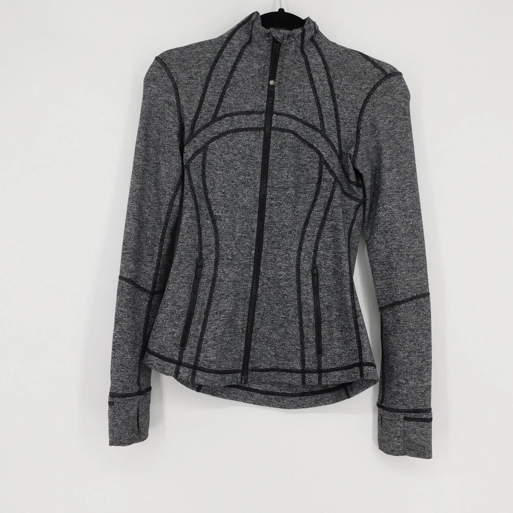 Lululemon Define Jacket - Picture 2 of 6